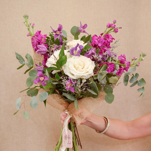 Ramo Alejandra Pequeno