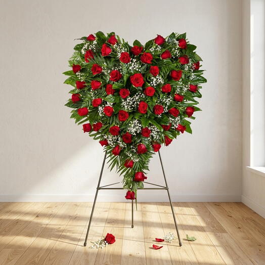 Corazon Recuerdo Infinito