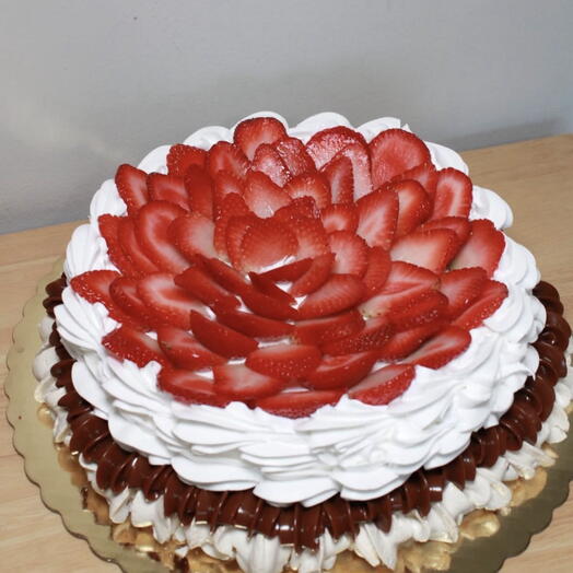 Cakelova