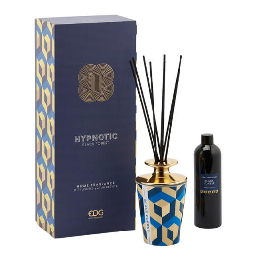 air freshener mikado Hypnotic 400ml Black forest