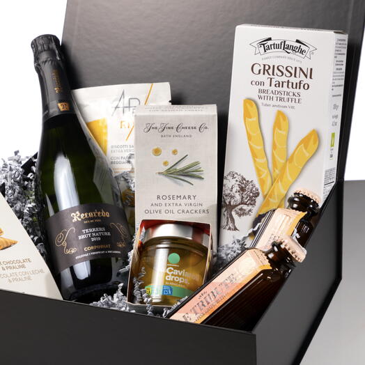 Delicia Mediterránea