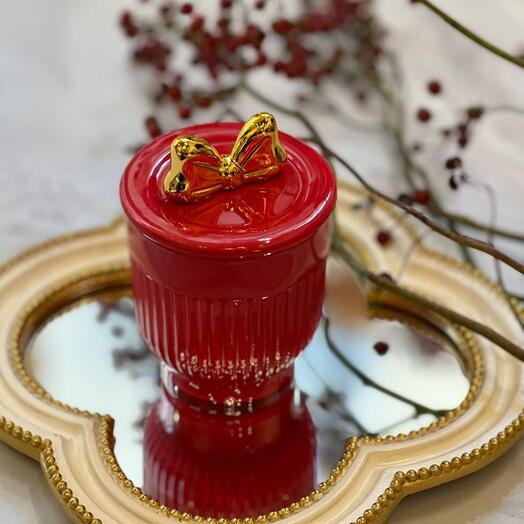 Vela Jolie 🥰 Bayas