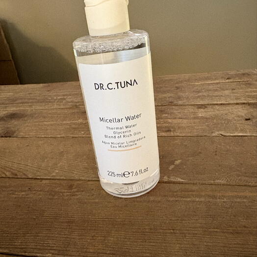 Micellar Water