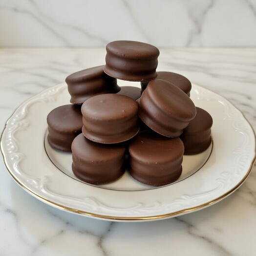Chocolate Alfajor