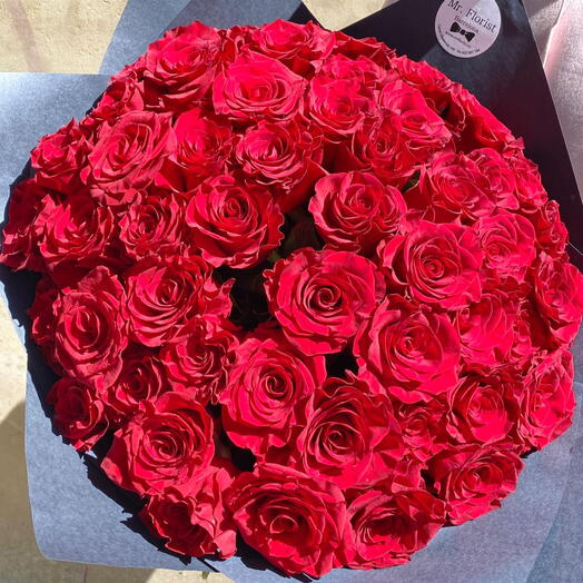 Premium Roses XL 71