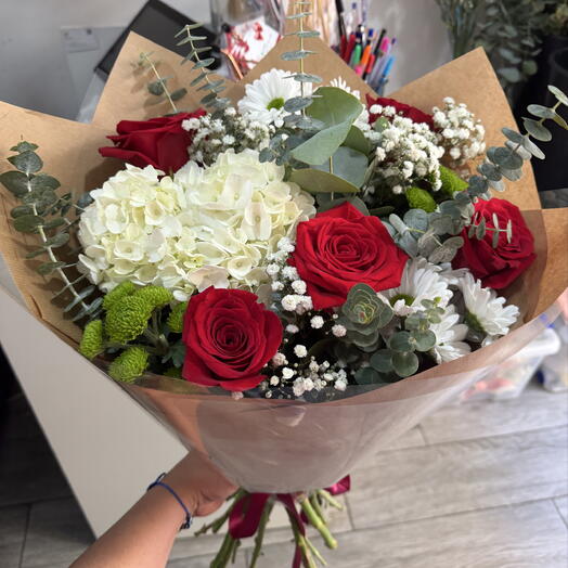 Ramo Magia de Amor