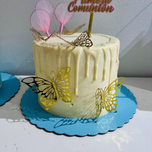 Mini tarta Rosa mini