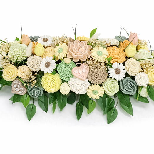 Centro Floral "AlejandrIa"