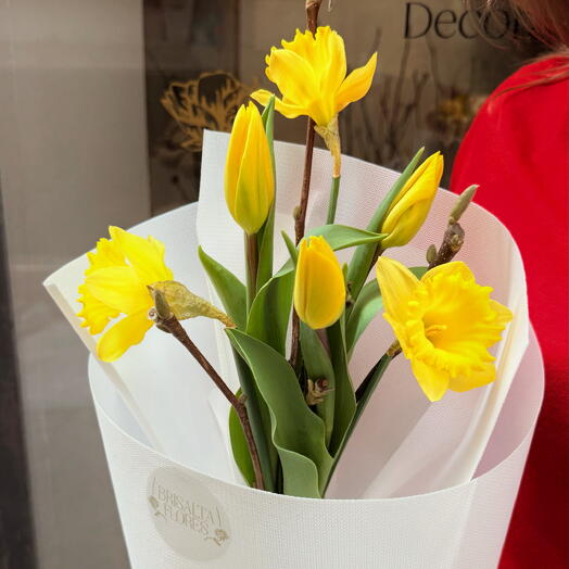 Diamantes de Primavera