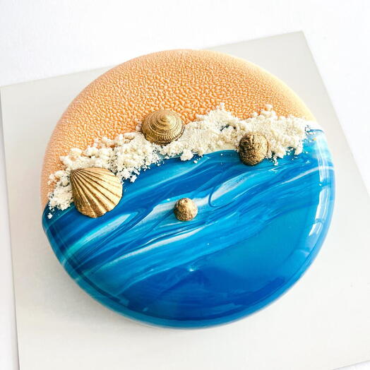 Playa (Diseno especial)