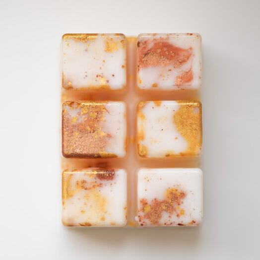 Wax melts - Dulce de castana