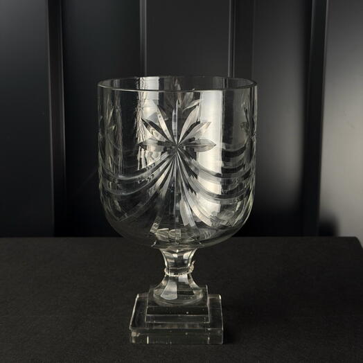 Huracan cristal guirnalda tall. de ARAIK GALSTYAN