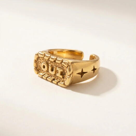 OUI Ring