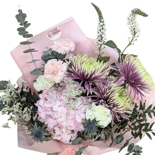 Букет Свити