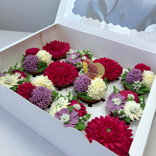 Mother's Love Box