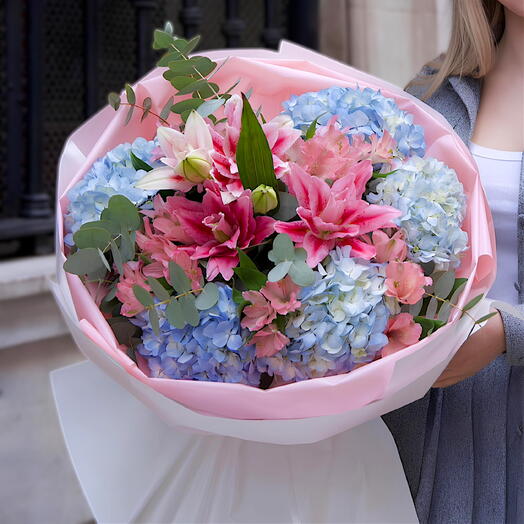 Essence Printanière