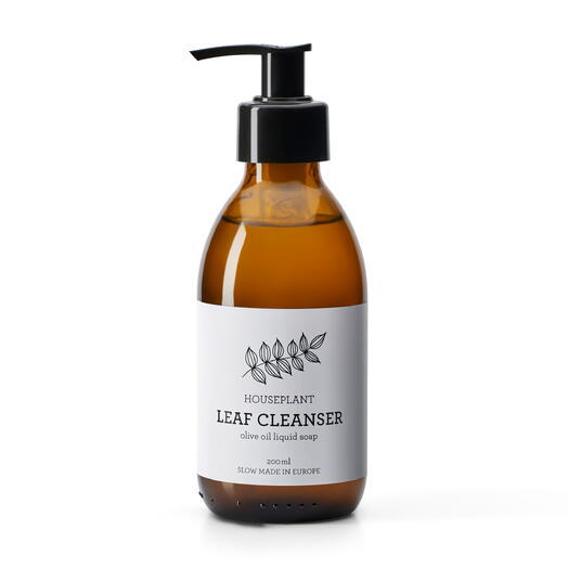 Olive oil cleansing soap | 200 ml
