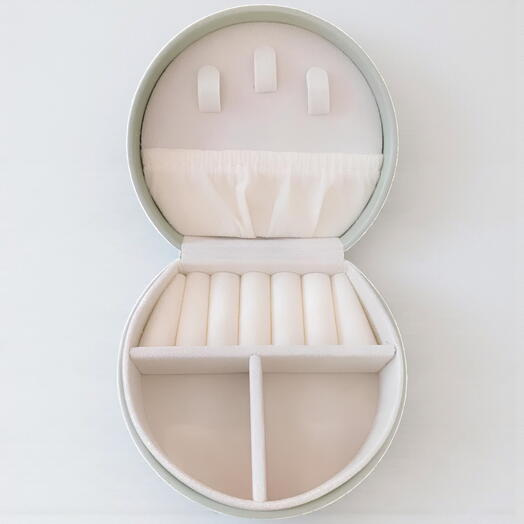 Мятная шкатулка