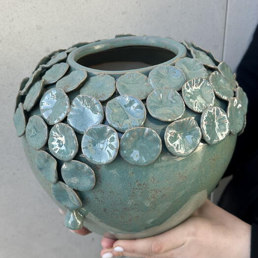 Jarrón 11 ARAIK GALSTYAN