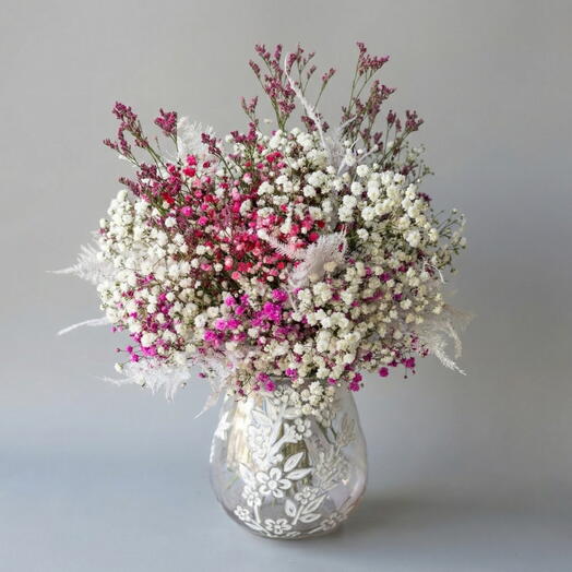 Ramo seco con Jaron ARAIK GALSTYAN