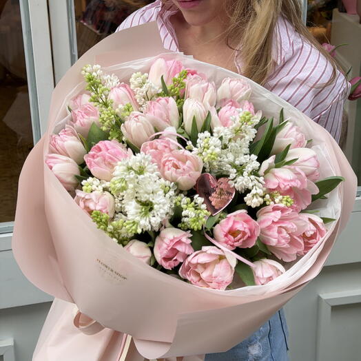 Susurro de la primavera