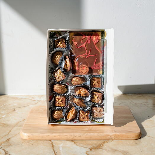 Caja Especial "Dia de la madre"– Mujer Elegante 🎁