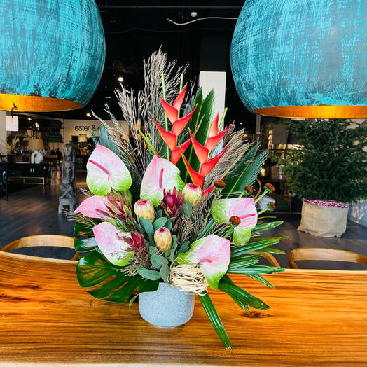 Centro Tropical Hawai