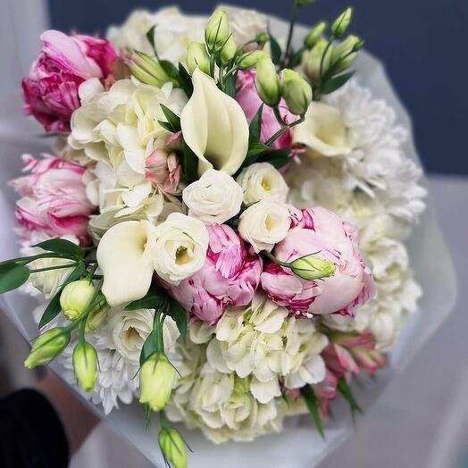 Floral Elegance