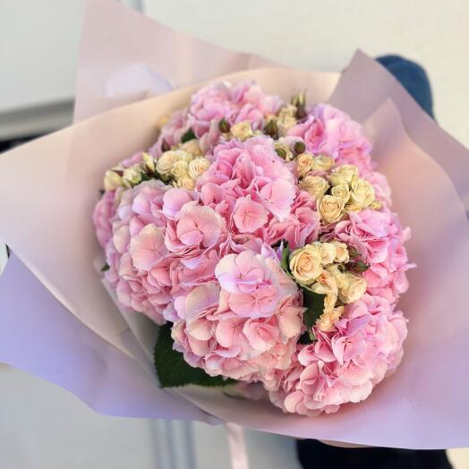 Pink Delight