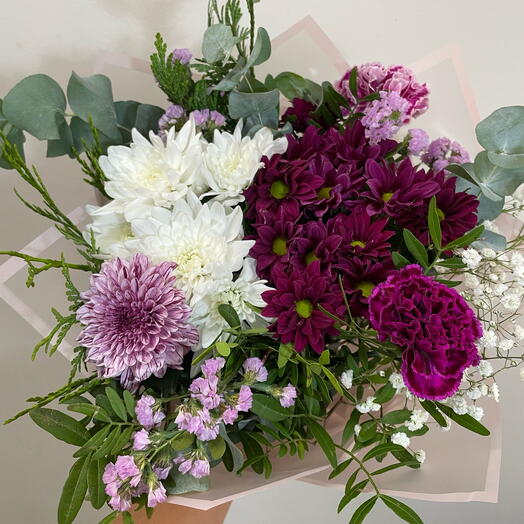 РОМАНТИЧЕСКИЙ БРИЗ