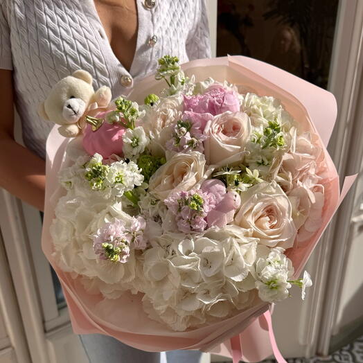 «Bebé de ensueño»