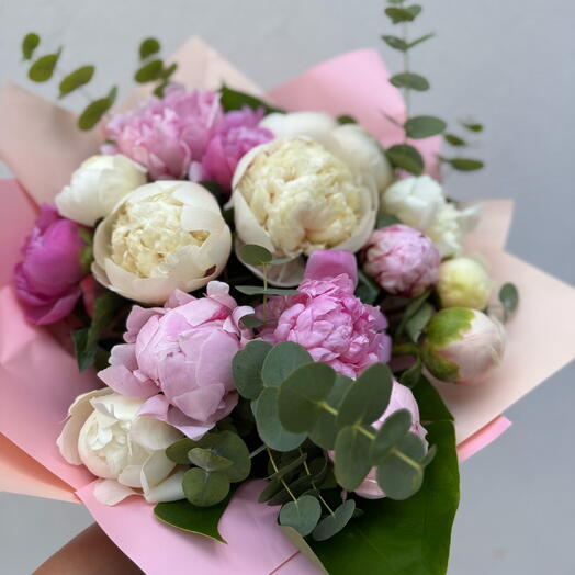 Peony