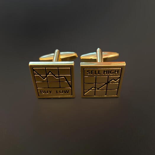 Gemelos Buy Low Sell High