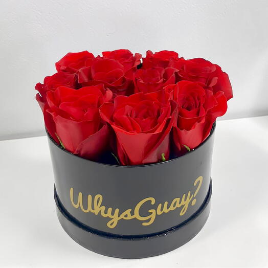 Suscripcion – Box de Rosas