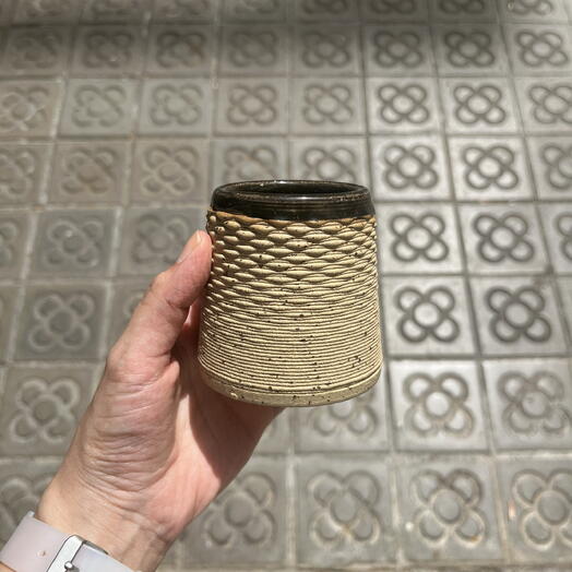 taza cerámica impresa en 3D-2