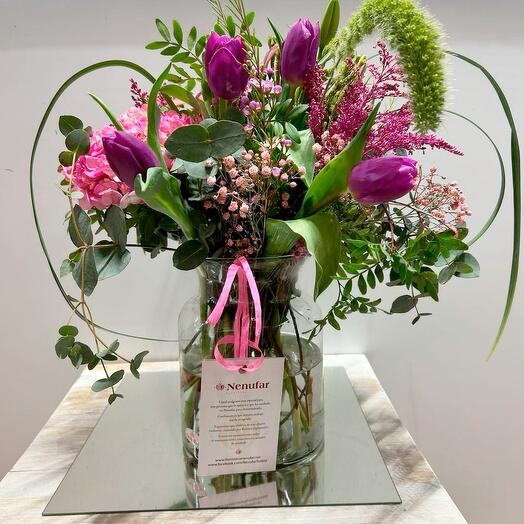 Fresh Flowers