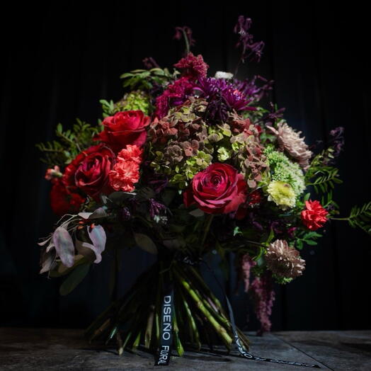 Carnaval de Pétales