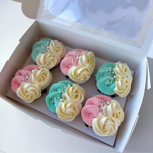 🌸💗 Caja Gender Reveal