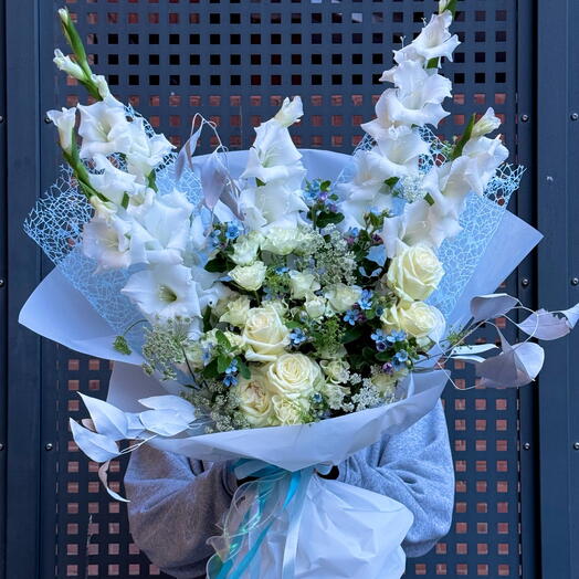 Bailarín de Nubes (Pantone 2026)