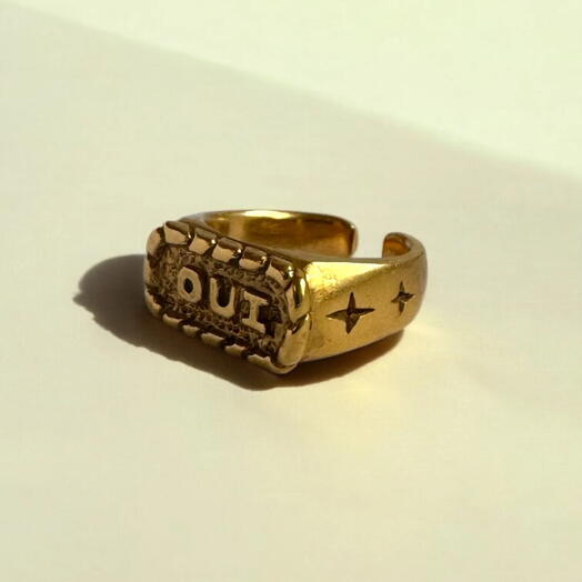 OUI Ring