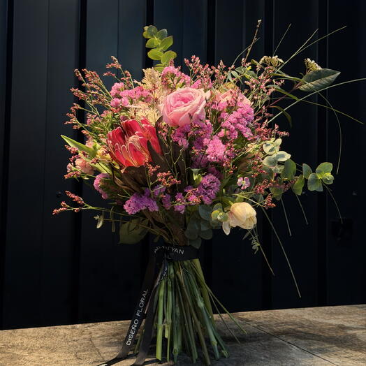 Romance Floral de ARAIK GALSTYAN