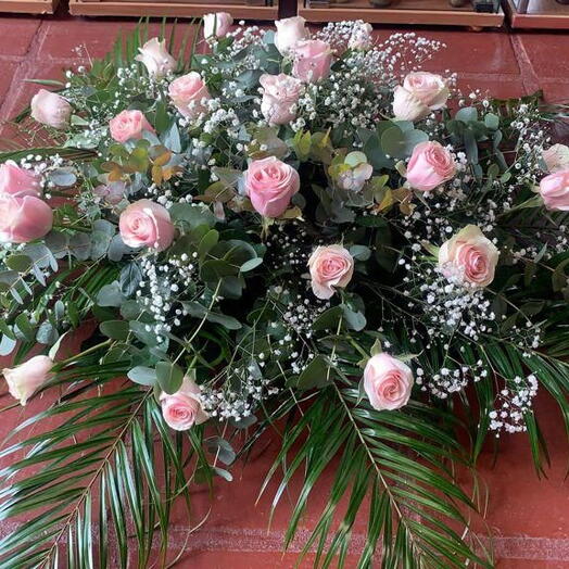 Тропа мира и нежности