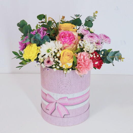 Spring love