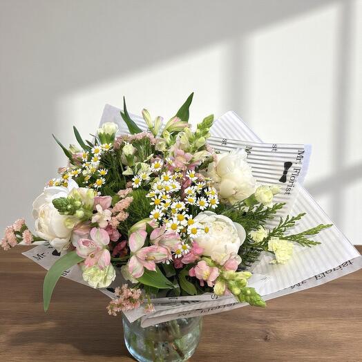 Ramo primaveral (small size)