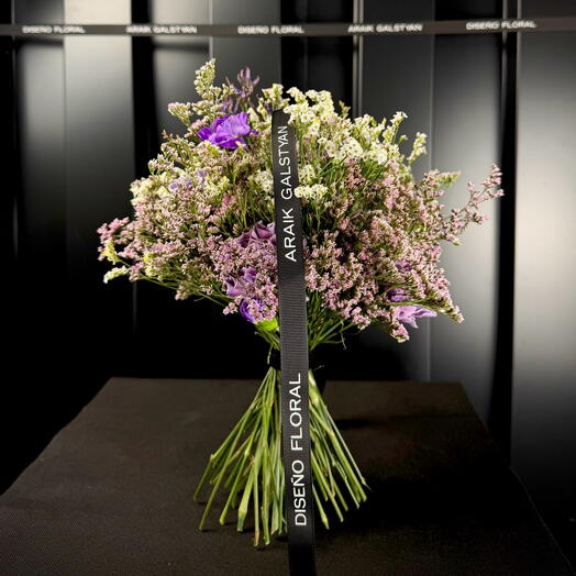 Lavanda Silvestre de ARAIK GALSTYAN