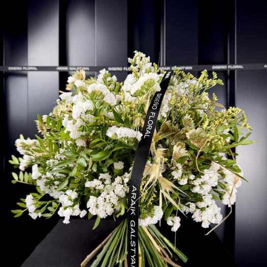 Blanco Natural de ARAIK GALSTYAN