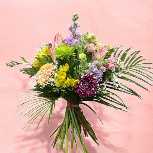 Ramo Variado Fresco