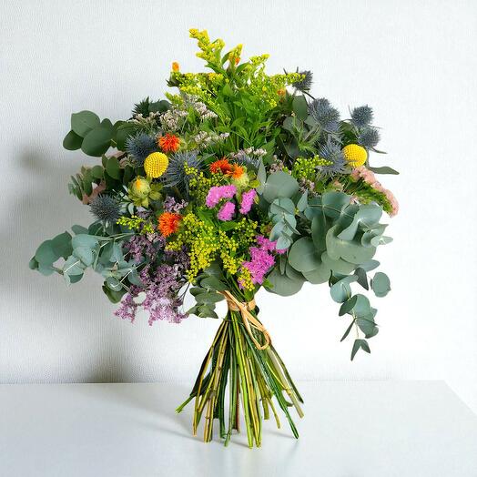 Ramo de Larga Duracion