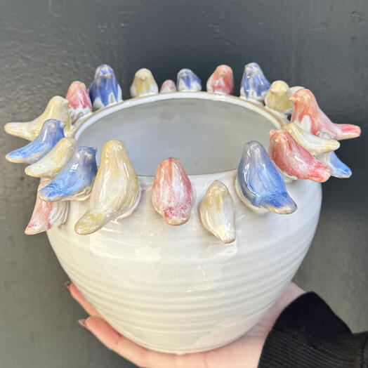 Jarron 6 ARAIK GALSTYAN