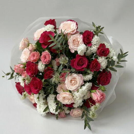 Ramo 15 Rasas Ramificado ARAIK GALSTYAN